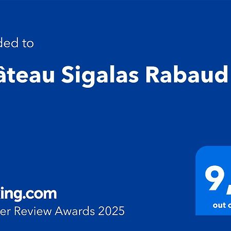 Château Sigalas Rabaud Bommes Bagian luar foto